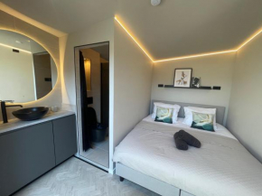 Amsterdam beach suite nieuw april 2022 vlakbij zee